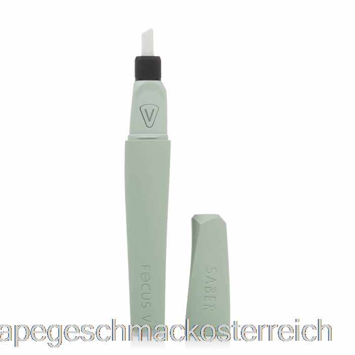 Focus V Sabre Hot Knife Mint Vape Geschmack